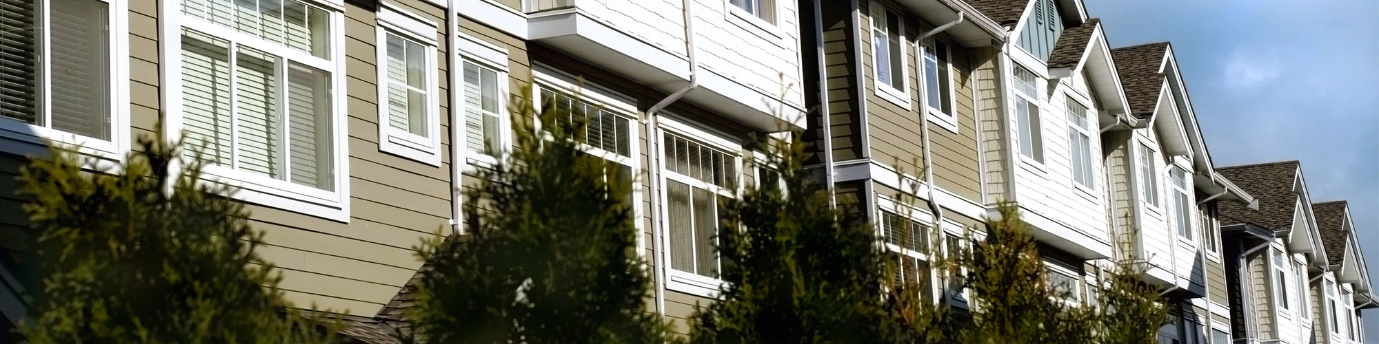 Rental Apartments